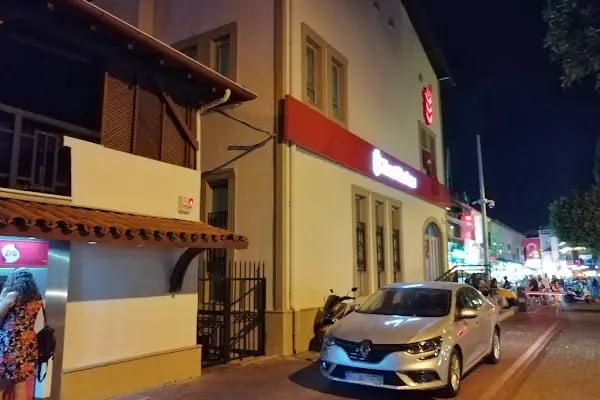 Ziraat Bankası Alanya/Antalya Şubesi - Resim 2