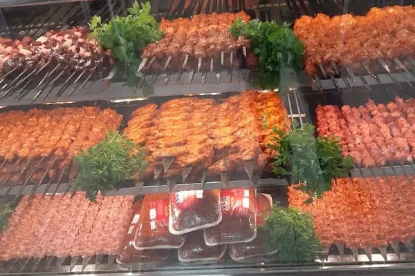 Ikram kebap ve doner salonu - Resim 4