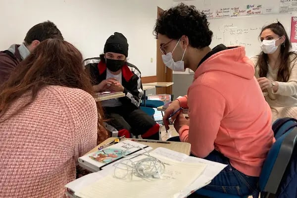 Cambridge Academy - Başakşehir - Resim 14