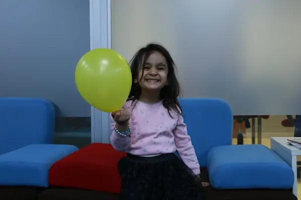 Cambridge Academy - Başakşehir - Resim 6