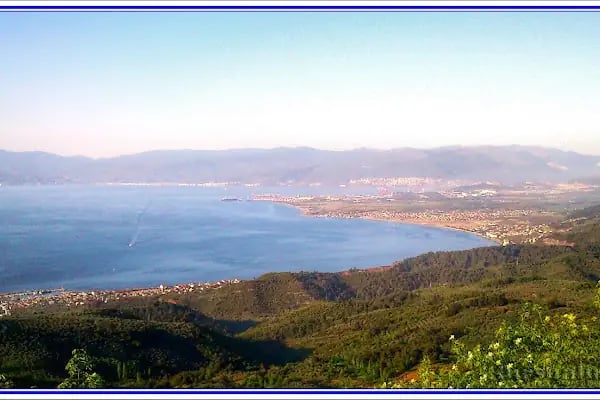 SHELL YILDIZ EKİN PETROL-KURŞUNLU SHELL - Resim 9