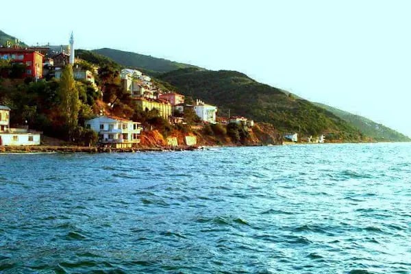 SHELL YILDIZ EKİN PETROL-KURŞUNLU SHELL - Resim 13