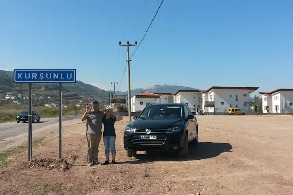SHELL YILDIZ EKİN PETROL-KURŞUNLU SHELL - Resim 12