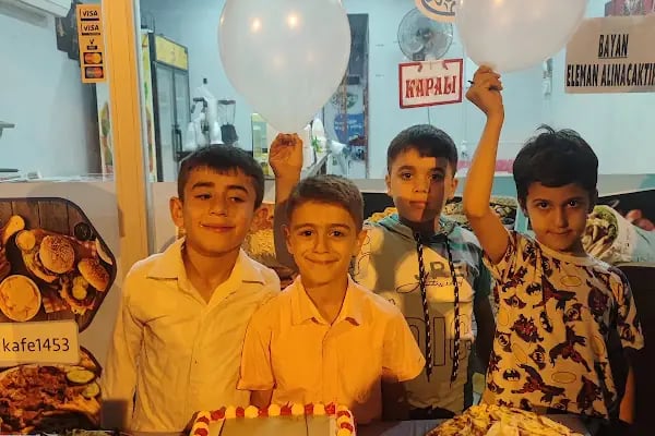 FETİH CAFE - Resim 18