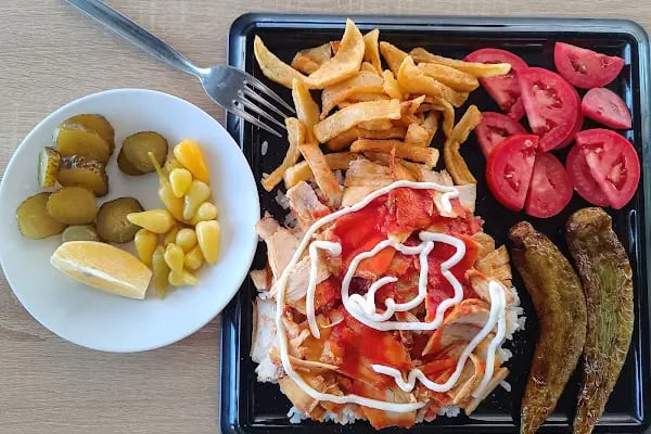 FETİH CAFE - Resim 4