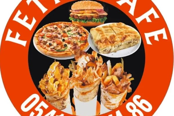FETİH CAFE - Resim 6