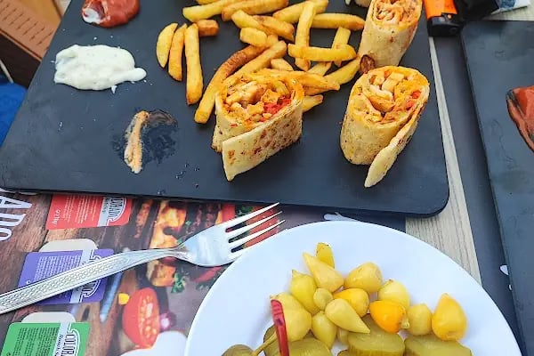 FETİH CAFE - Resim 11