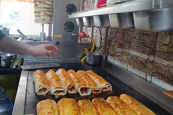 FETİH CAFE - Resim 9