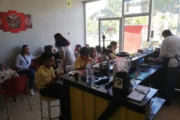 FETİH CAFE - Resim 16