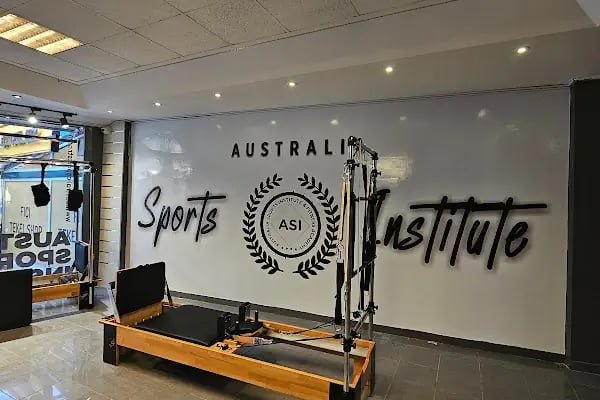 ASI GYM Balçova - Resim 9