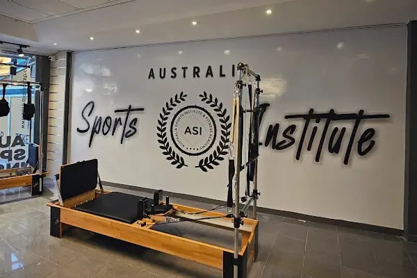 ASI GYM Balçova - Resim 7