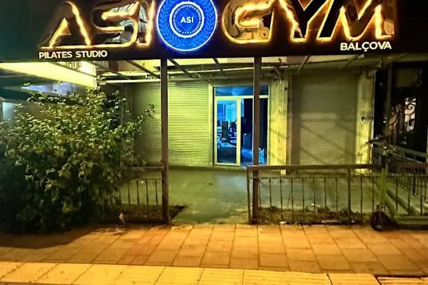 ASI GYM Balçova - Resim 2