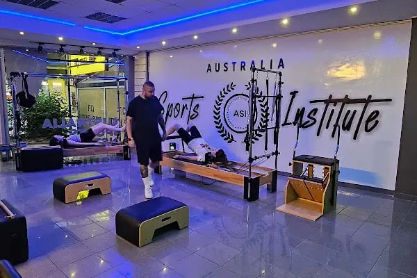 ASI GYM Balçova - Resim 3