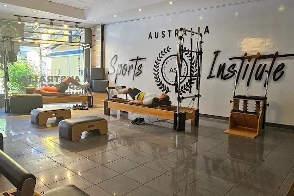 ASI GYM Balçova - Resim 6