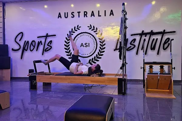 ASI GYM Balçova - Resim 4