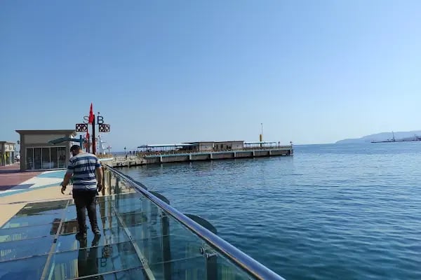 Tekirdağ Liman - Resim 8