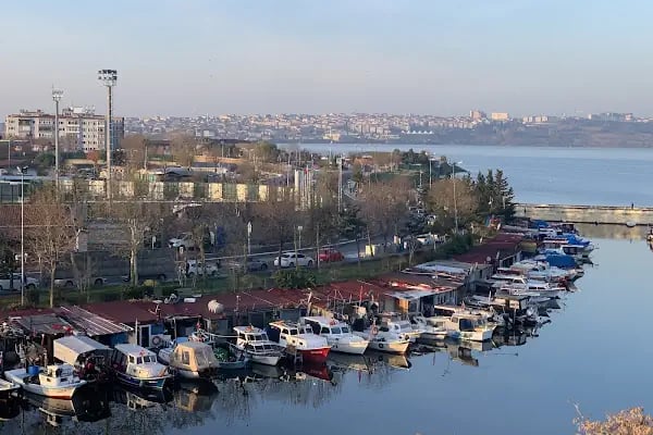 Tekirdağ Liman - Resim 13