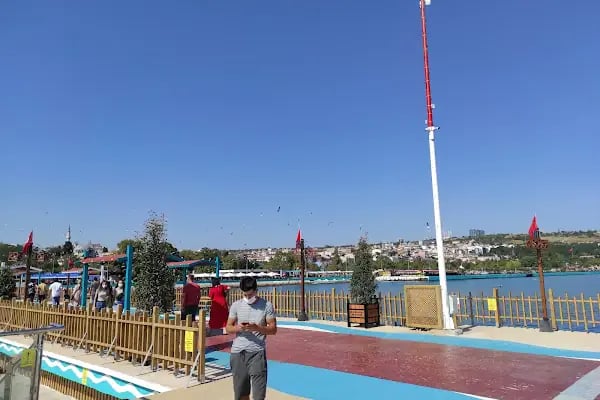 Tekirdağ Liman - Resim 15