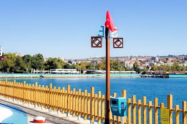 Tekirdağ Liman - Resim 10