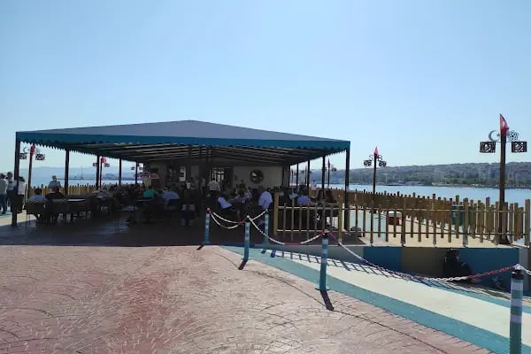 Tekirdağ Liman - Resim 7