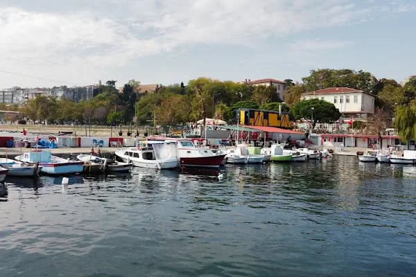 Tekirdağ Liman - Resim 14