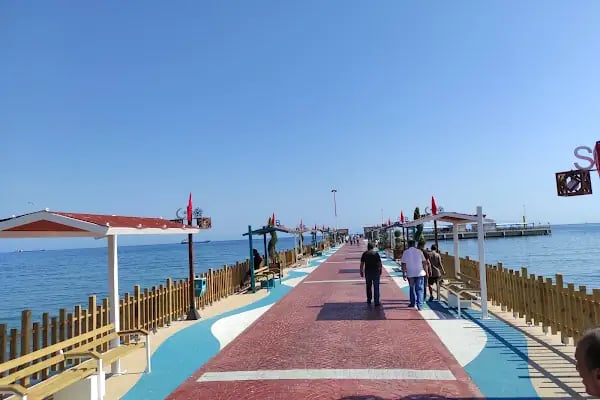 Tekirdağ Liman - Resim 4