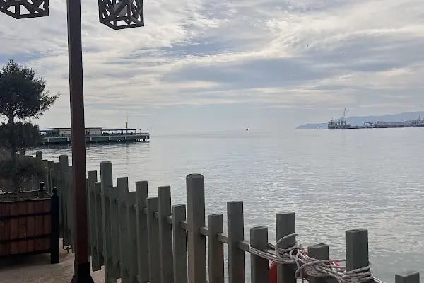 Tekirdağ Liman - Resim 11