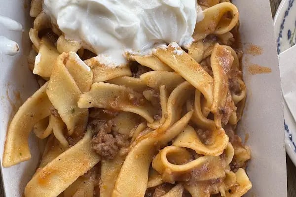 Kos Pasta - Resim 4