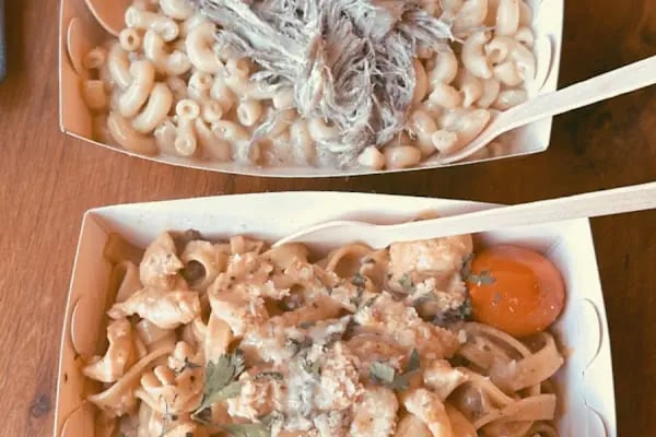 Kos Pasta - Resim 15
