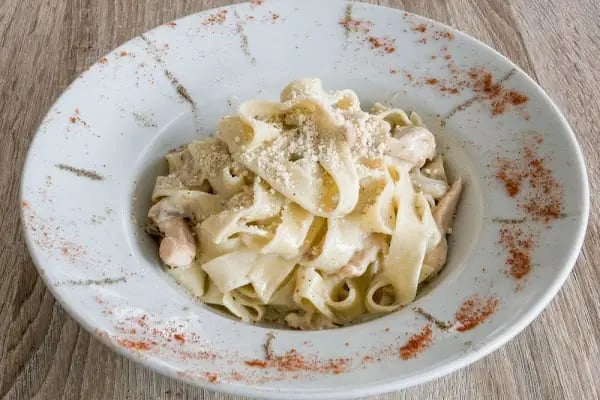 Kos Pasta - Resim 3