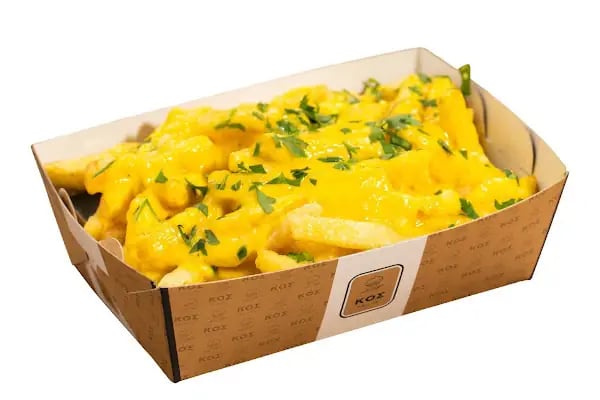 Kos Pasta - Resim 18