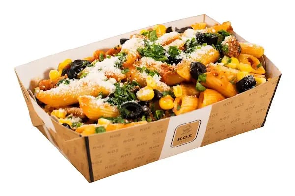 Kos Pasta - Resim 19