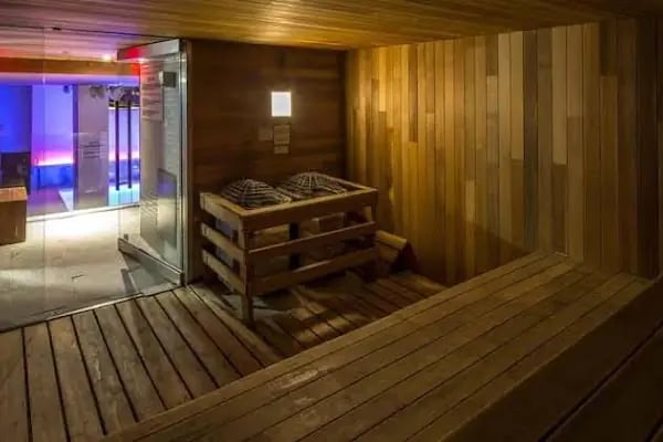 Seyithan Palace Spa Hotel - Resim 6