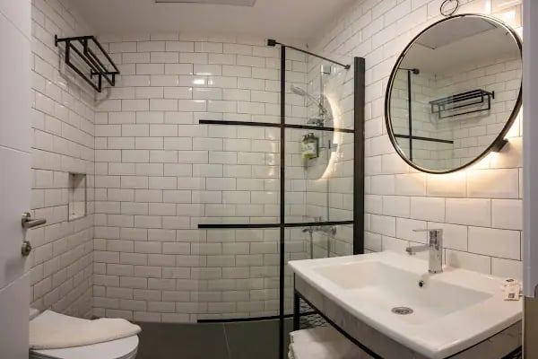 Seyithan Palace Spa Hotel - Resim 3