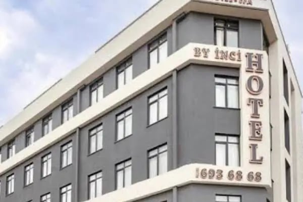 Seyithan Palace Spa Hotel - Resim 7