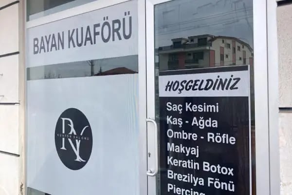 RY KADIN KUAFÖRÜ - Resim 6