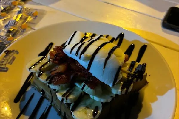 BİTEZ DONDURMA VE WAFFLE Turgutreis - Resim 7