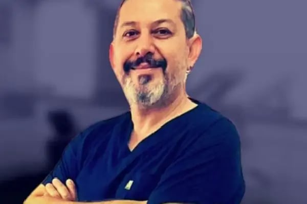 Doktor Hakan Arıtanar - Resim 1
