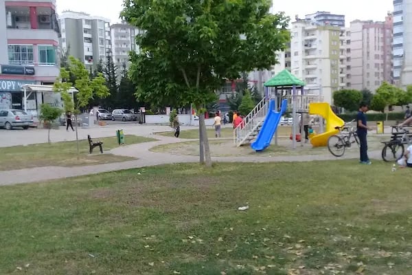 Muhammed Ali Demir Ortaokulu - Resim 15