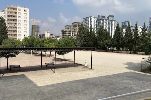 Muhammed Ali Demir Ortaokulu - Resim 2