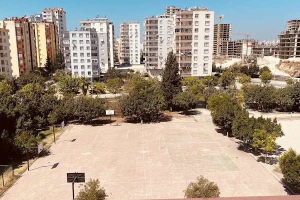 Muhammed Ali Demir Ortaokulu - Resim 9