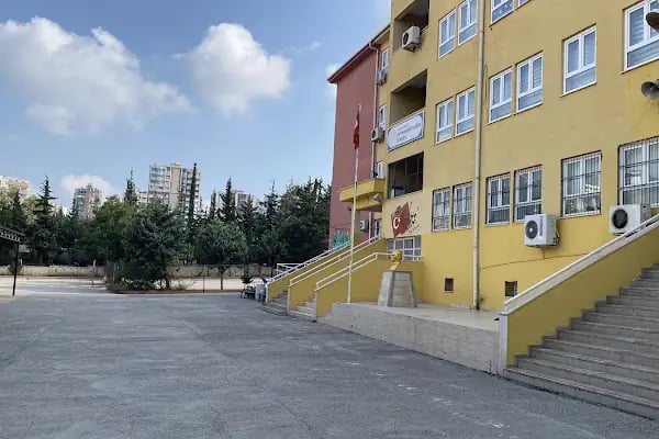 Muhammed Ali Demir Ortaokulu - Resim 16