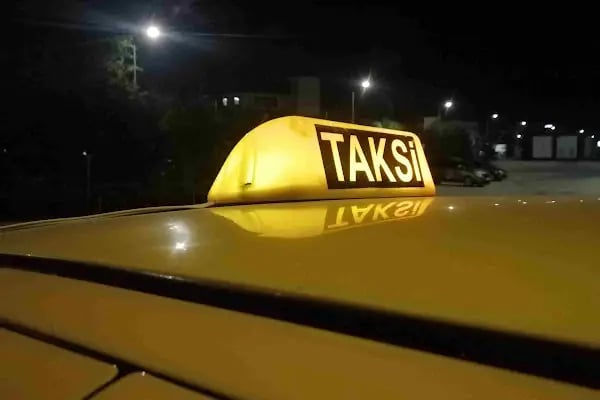 KIZILPINAR FURKAN TAKSİ - Resim 9
