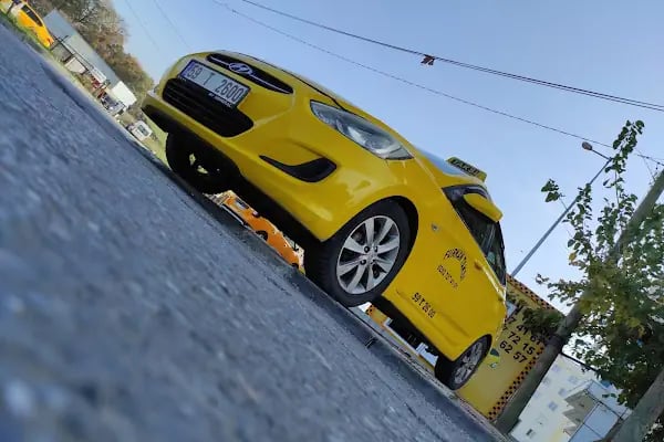 KIZILPINAR FURKAN TAKSİ - Resim 8