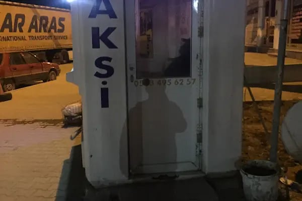 KIZILPINAR FURKAN TAKSİ - Resim 14