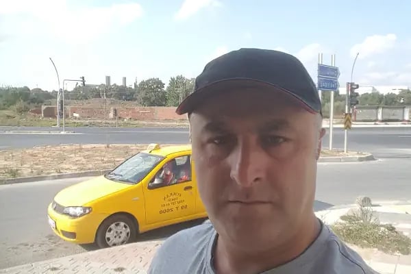 KIZILPINAR FURKAN TAKSİ - Resim 17