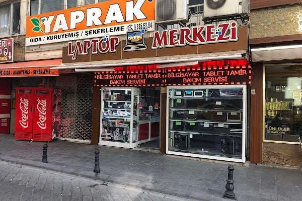 Gaziantep Laptop Merkezi - Resim 16