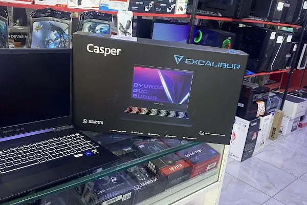 Gaziantep Laptop Merkezi - Resim 18