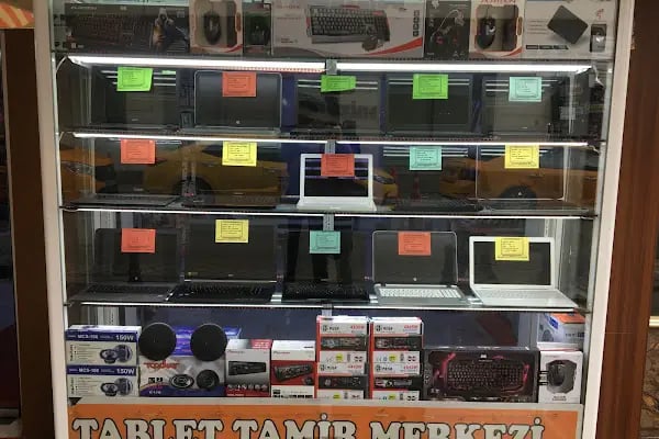 Gaziantep Laptop Merkezi - Resim 9