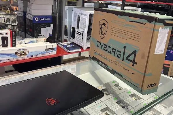 Gaziantep Laptop Merkezi - Resim 14